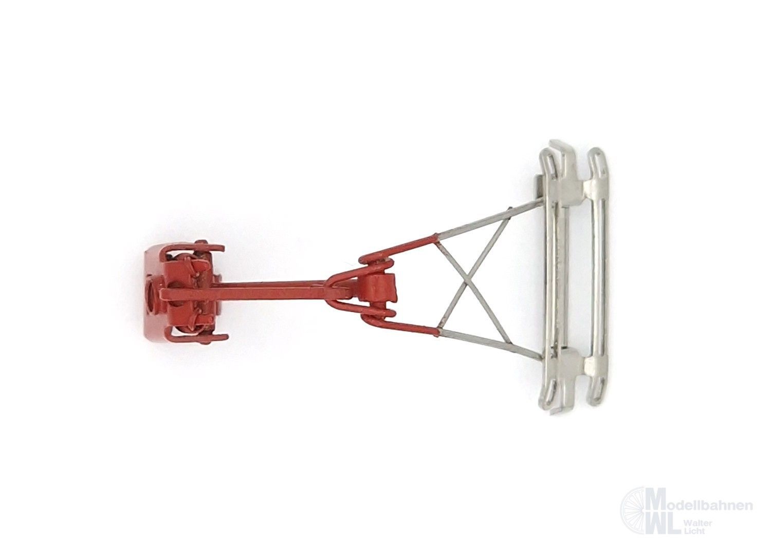 Märklin Ersatzeile E110125 - ERSATZTEIL: STROMABNEHMER-EINH.D Märklin Ersatzeile E110125 - ERSATZTEIL: STROMABNEHMER-EINH.D